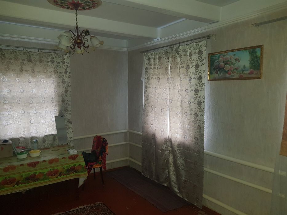 Продам будинок з виходом до річки