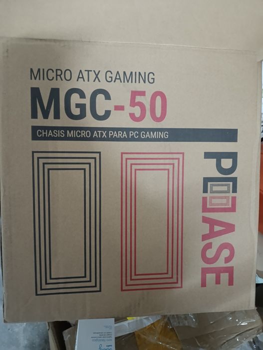 Caixa de PC Torre