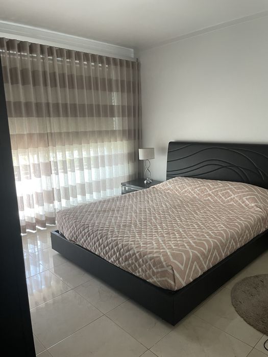 Alugo T1 para férias Praia da Rocha