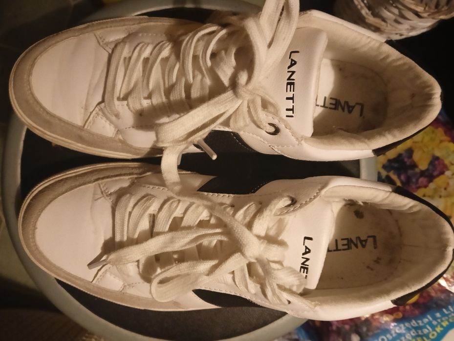 Buty sportowe 41 damskie