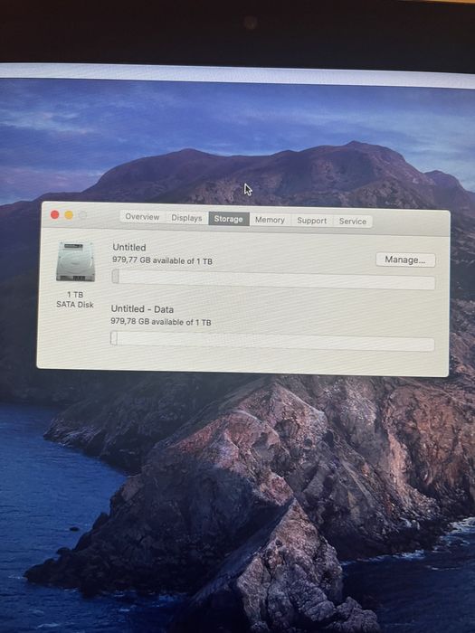 iMac i5 21.5’’ (2013) A funcionar + ofertas