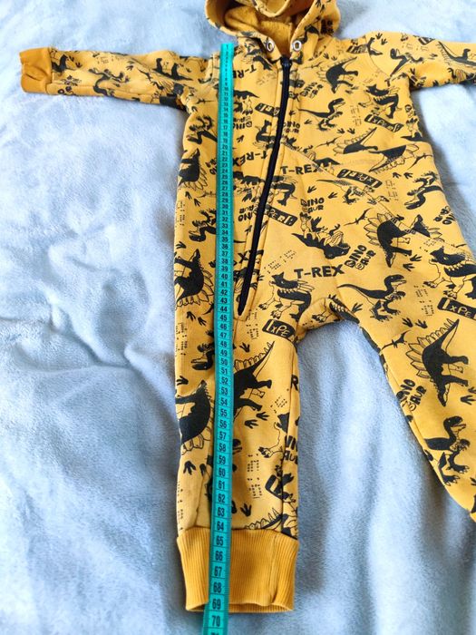 Класні комбінезони 1-2 роки на хлопчика