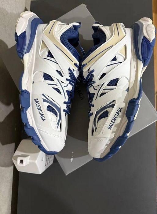 Кросовки Balenciaga Track