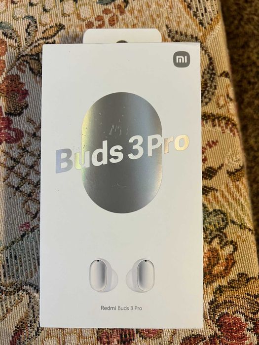 Xiaomi Redmi Bads 3 Pro