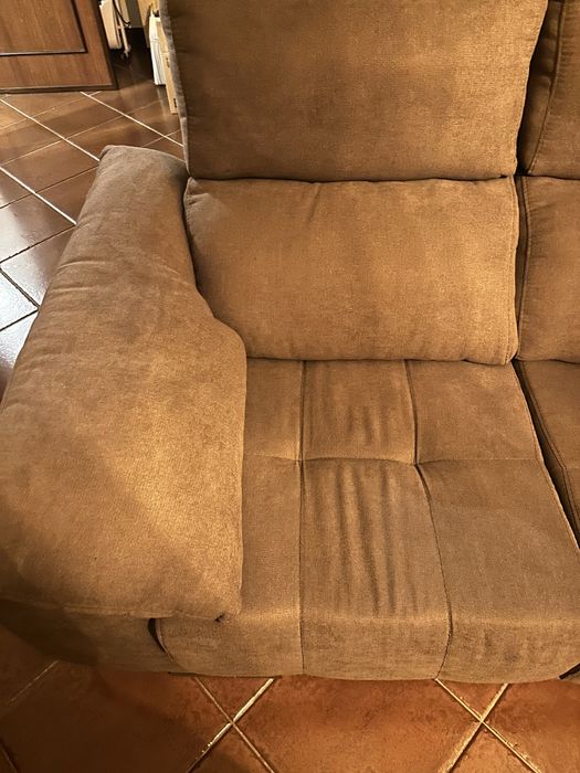 Sofá para sala – excelente estado