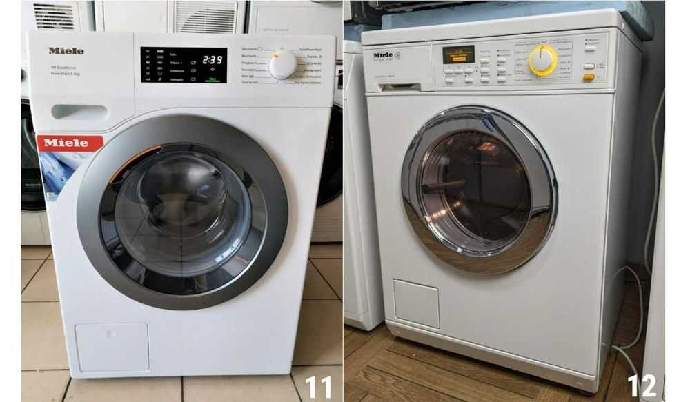 СТИРАЛЬНАЯ Машина BOSCH WAY287 7кг А+++ Стиралка Фронтальная Бу ЕВРОПА ...