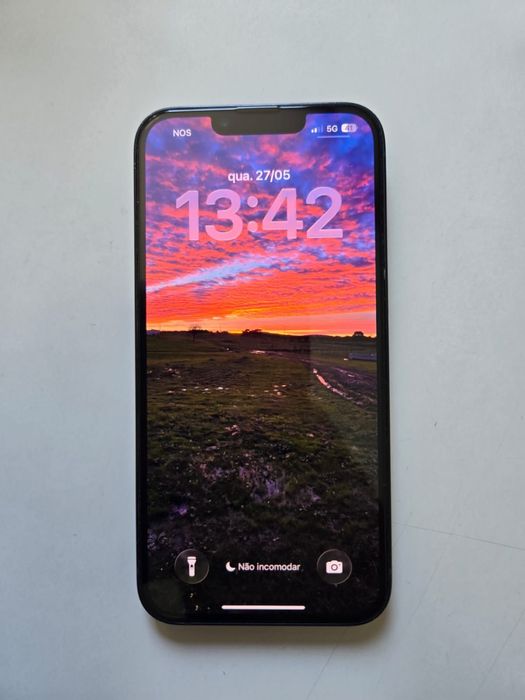 Iphone 13 midnight 128 Gb