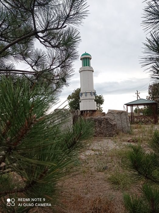 Продам участок 8 соток у моря