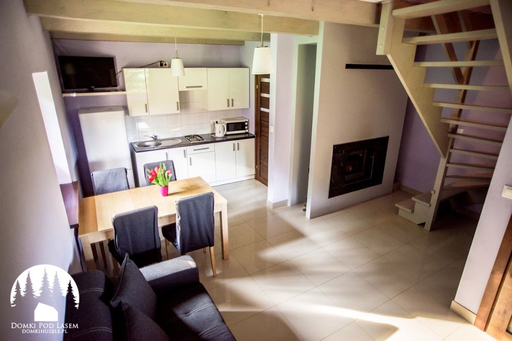 DOMKI noclegi domek BIESZCZADY cisna polańczyk LESKO ustrzyki solina