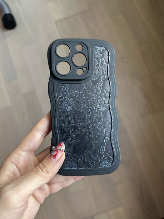 Чохол на айфон iphone 16