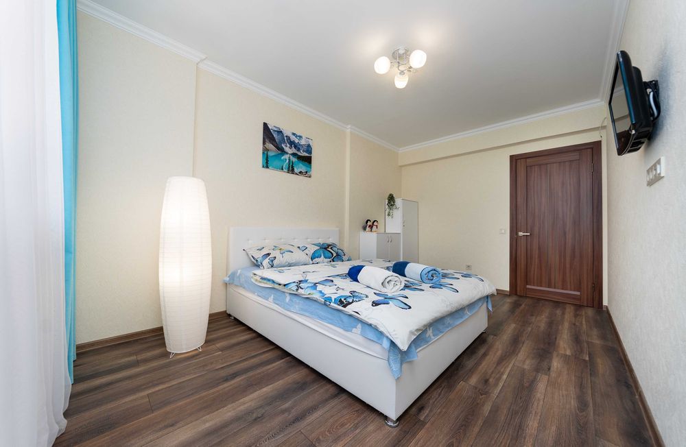 2-к квартира подобово  метро Нивки Сирець, вул Салютна