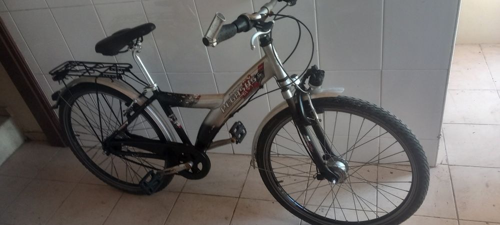 Bicicleta  roda 26