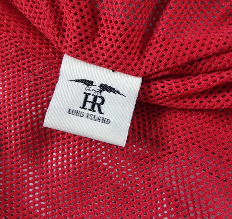 Kurtka męska przejściowa Hampton Republic Rozmiar XXL