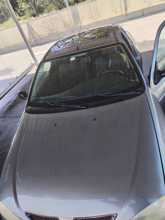 Megane Coupé 1.4