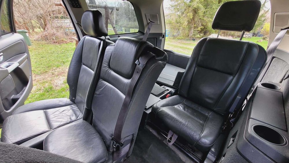 Samochód osobowy volvo xc 90