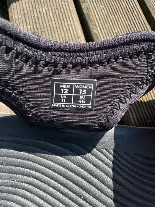 Lems Switchback Sandals
