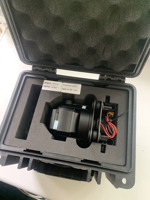 Камера Tarot T10X-2A