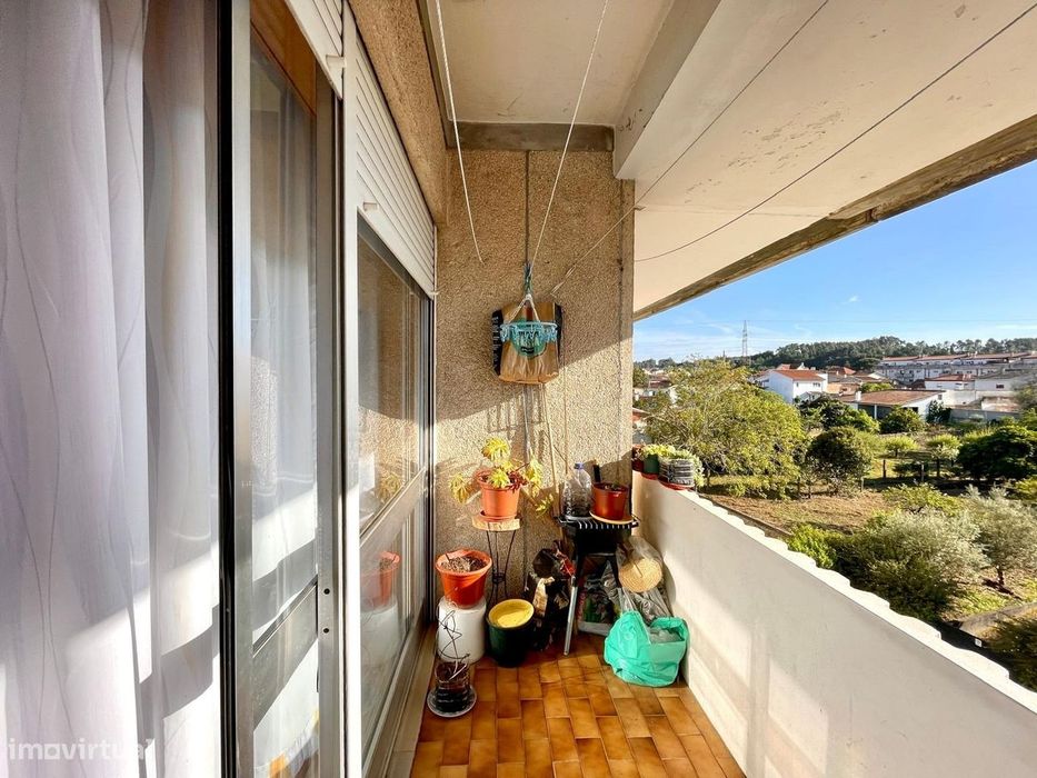 Apartamento T3 Venda em Arcos e Mogofores,Anadia