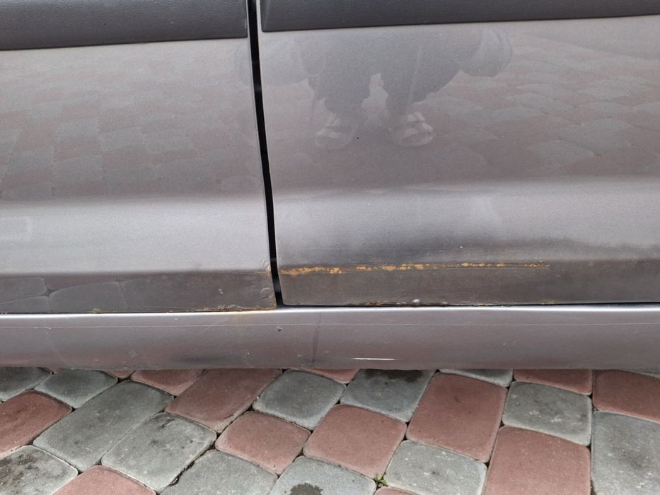 Volkswagen polo plus