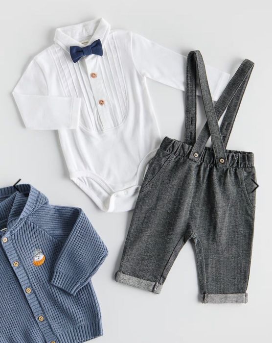 Костюм на рочок для хлопчика