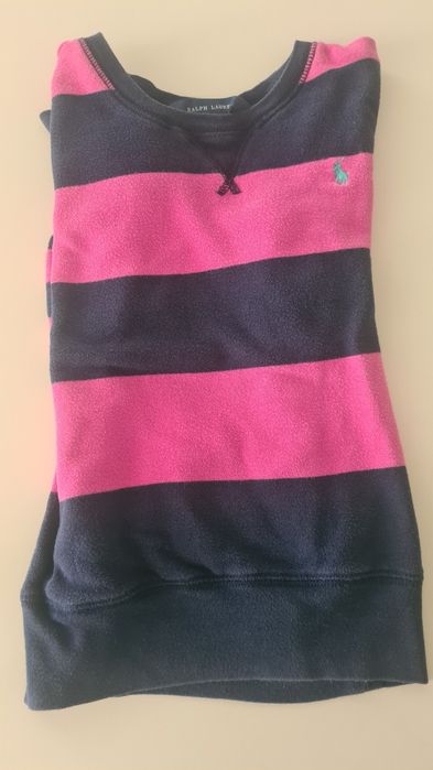 Camisola Ralph Lauren , tam. 6Anos