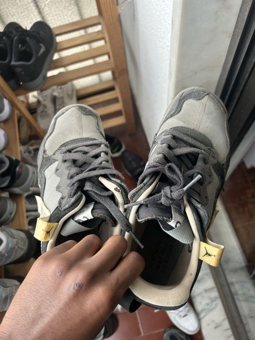 Nike Jordan MA22