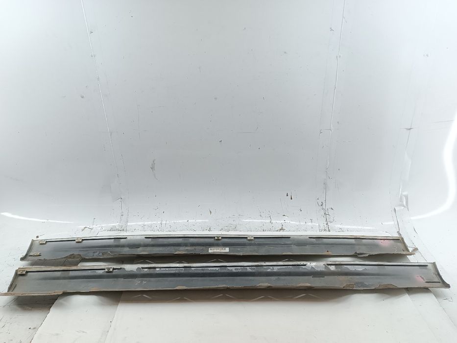 Embaladeiras Conjunto - BMW 3 Touring (E46) | 99 - 05