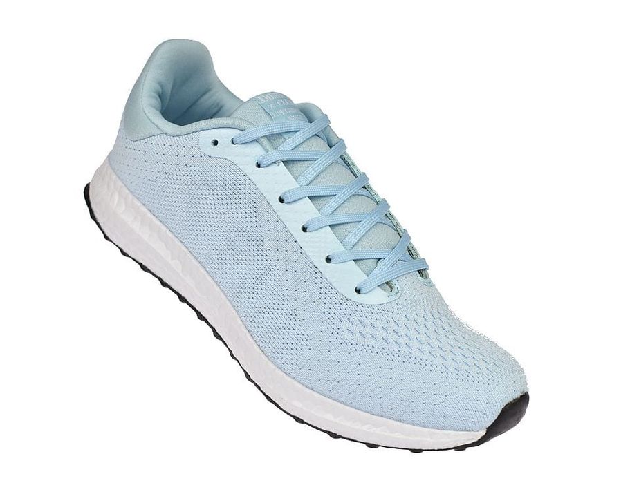 Adidasy damskie joggingi siatkowe American WT101/22 BL r. 39