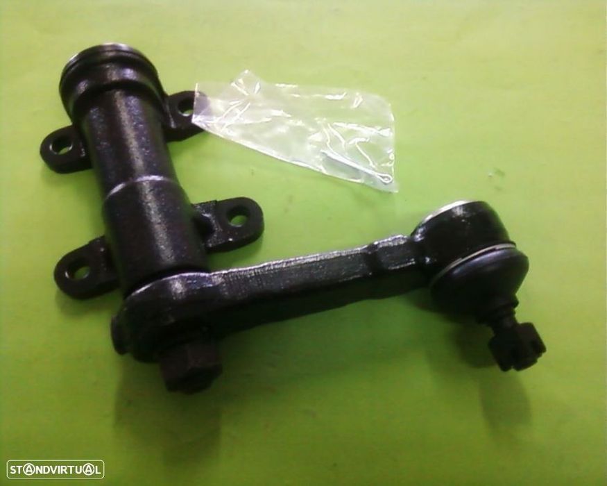 pendural direção Mitsubishi Pajero 2.5 TD V24 1991-1999(NOVO)