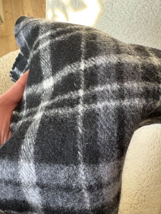 шарф з альпаки Alpaca Gamargo шарф з кашеміру