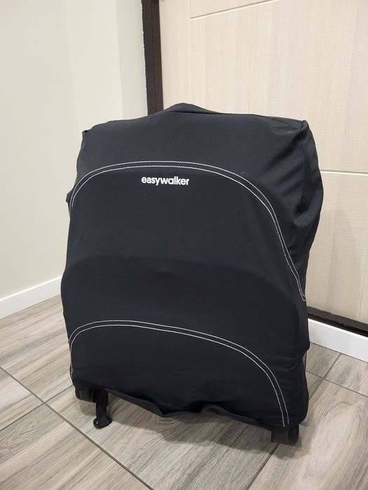 Прогулянковий візочок Easywalker Miley, каляска, коляска , прогулка