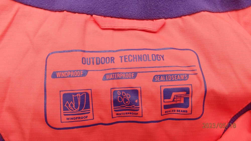 Kurtka sportowa damska Crivit - rozmiar 42.