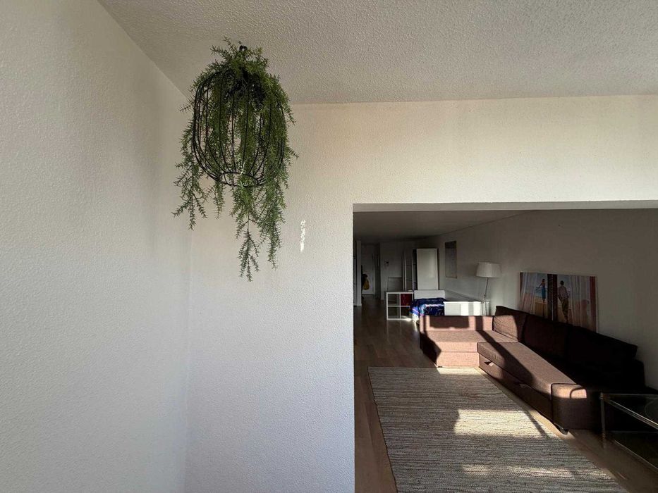 Arrendamento de apartamento T0 na Rua Elvira Velez, 1