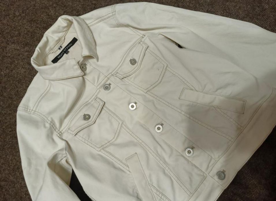 Куртка із колекції Marc O'Polo.