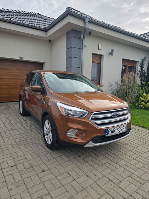 Ford Escape