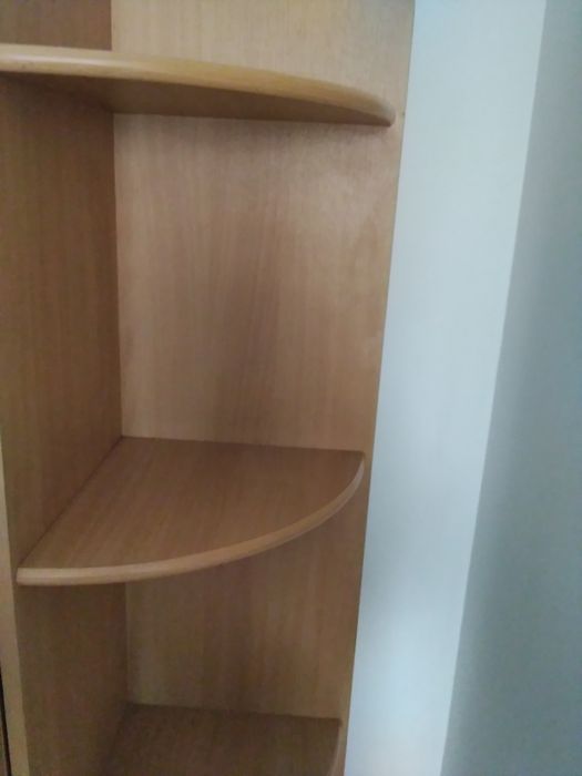 Meblościanka młodzieżowa