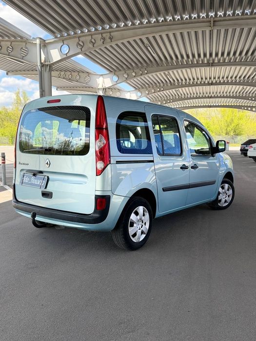 Продам Renault Kangoo