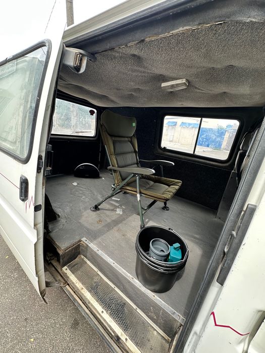Продам Ford Transit 1999