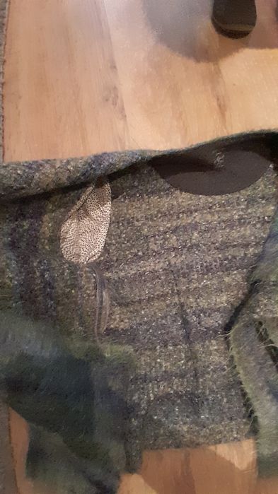 Жакет marccain розмір М ціна 320 грн