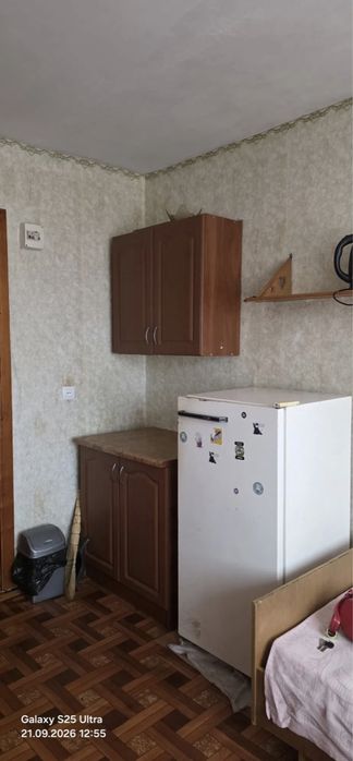 Здам в оренду кімнату в гуртожитку на Урожаї.Скалецького.