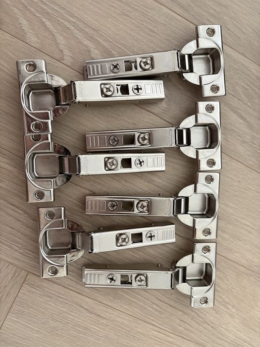 Zawias Blum Clip Top nakładany 71B3590 INSERTA
