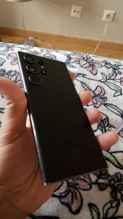 Samsung Galaxy S23Ultra