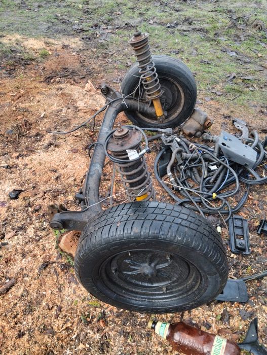 Продам балку заз Таврія