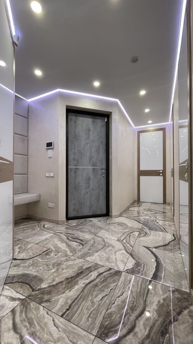 КЛЮЧИ!!! продам 4к в ЖК Атлант, ул. В. Антоновича, Центральный р-н