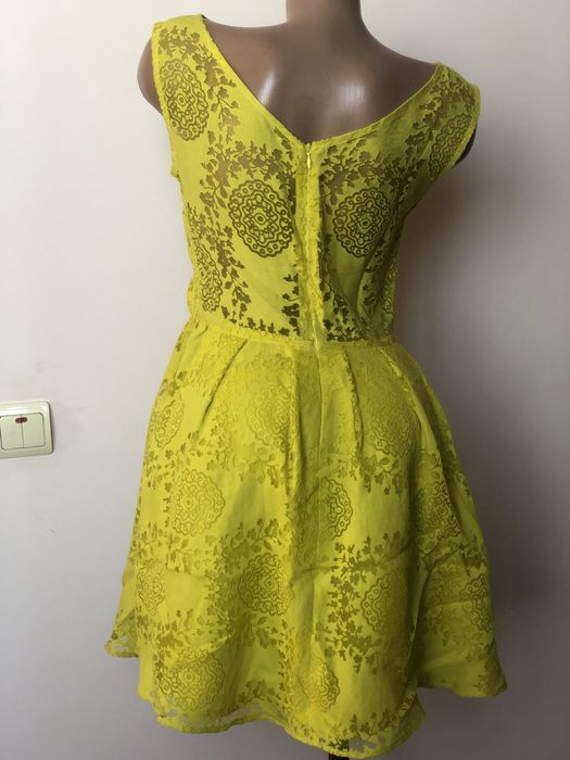 1+1=3 Різні плаття Zara, Pull&Bear, Stradivarius, Sfera