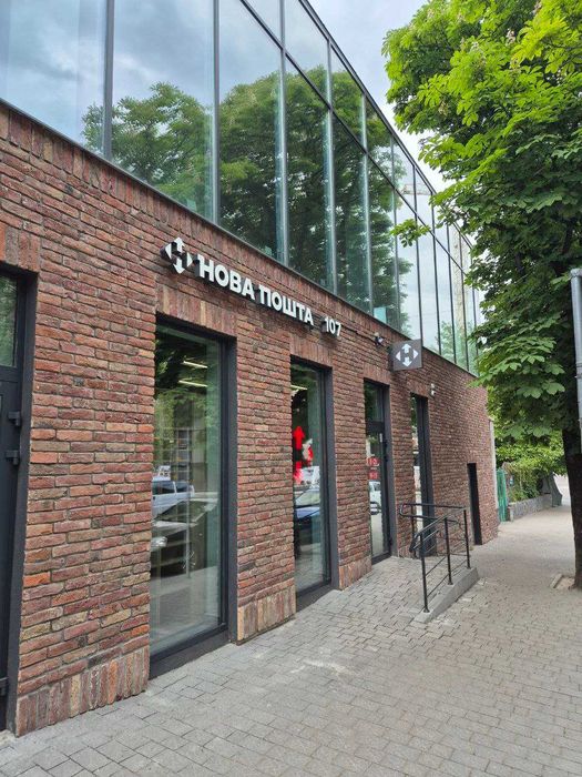 Коммерческая недвижимость по адресу ул. Бандеры Степана (площадь 300 м²) - Atlanta.ua - фото 2