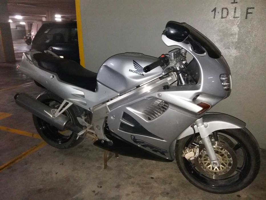 Peças Honda VFR750