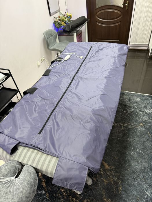 Електроковдра  регулюванням, 180х180 см