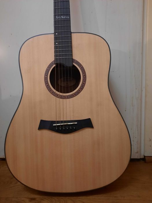 Gitara akustyczna ArsNova