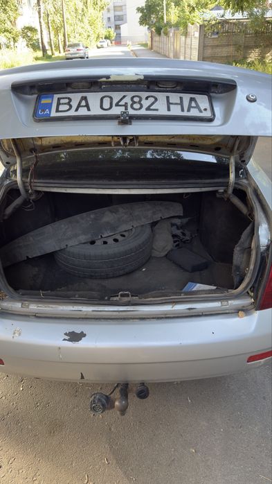 ВАЗ / Lada 2170 Priora 2011 VIN XTA217030B0317850 фото оголошення 11 з 18